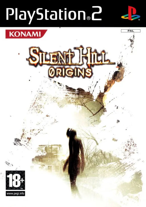 Silent Hill Origins (Europe) (En,Fr,De,Es,It)